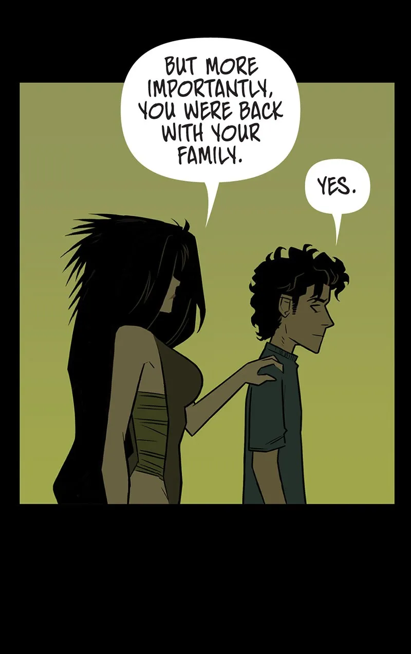 Urban Animal Chapter 151 page 36 - 
