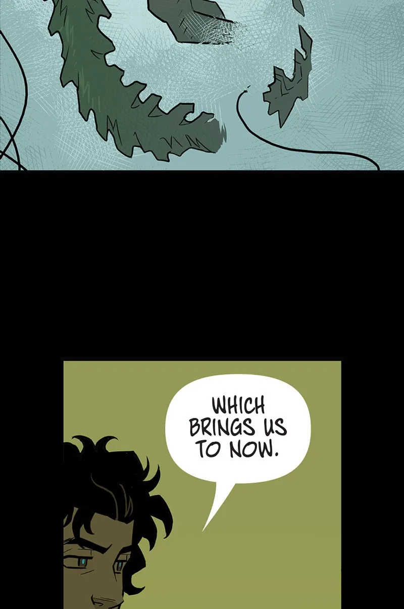 Urban Animal Chapter 151 page 39 - 