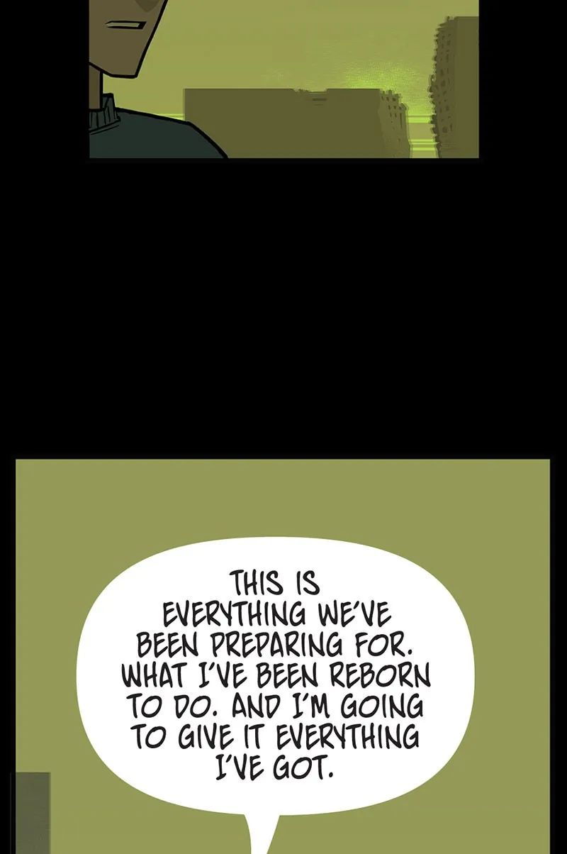 Urban Animal Chapter 151 page 40 - 