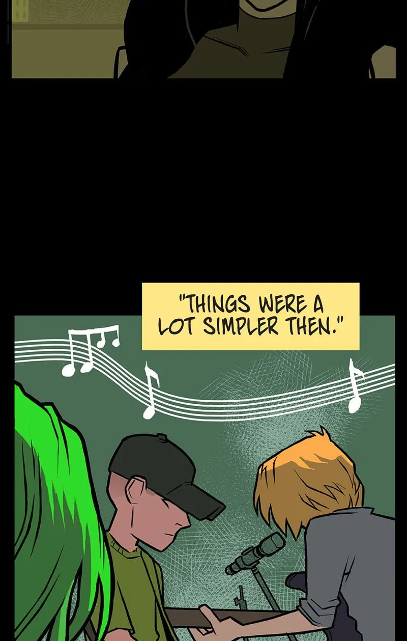 Urban Animal Chapter 151 page 5 - 