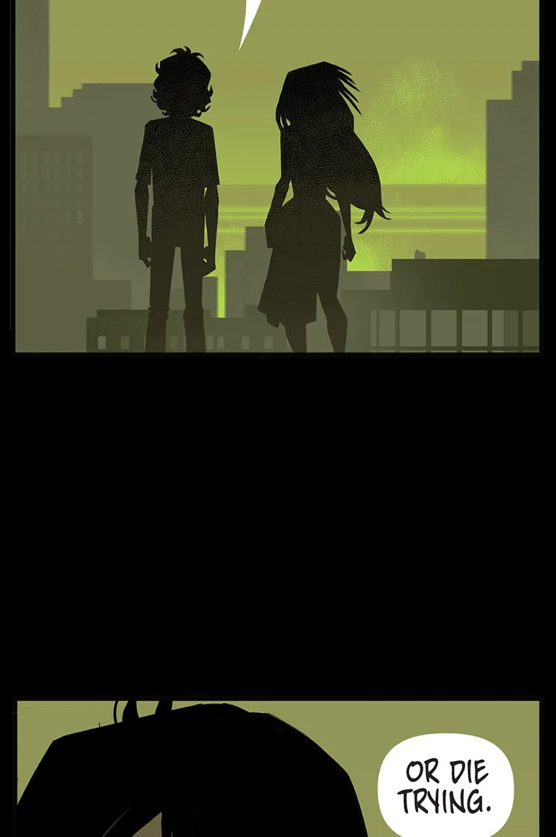 Urban Animal Chapter 151 page 41 - 