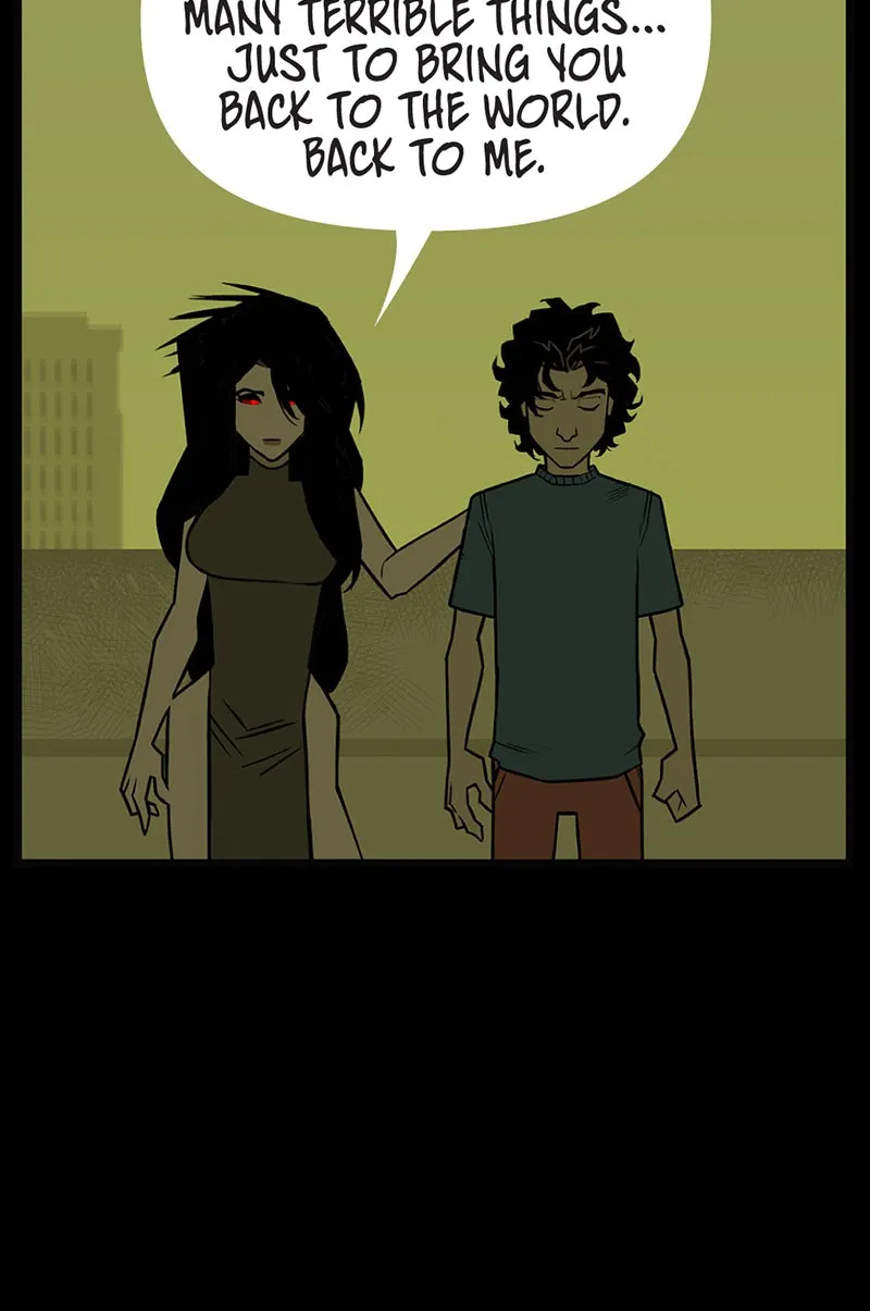 Urban Animal Chapter 151 page 43 - 