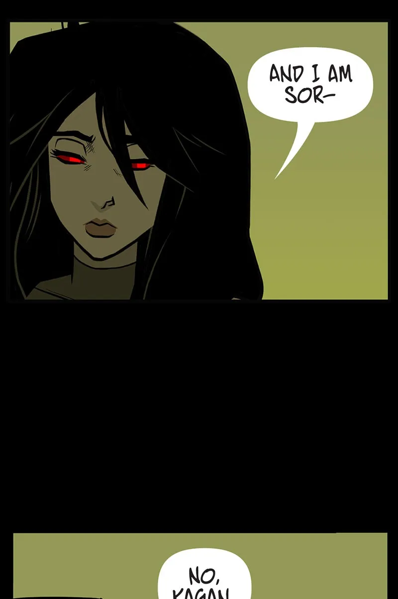 Urban Animal Chapter 151 page 44 - 