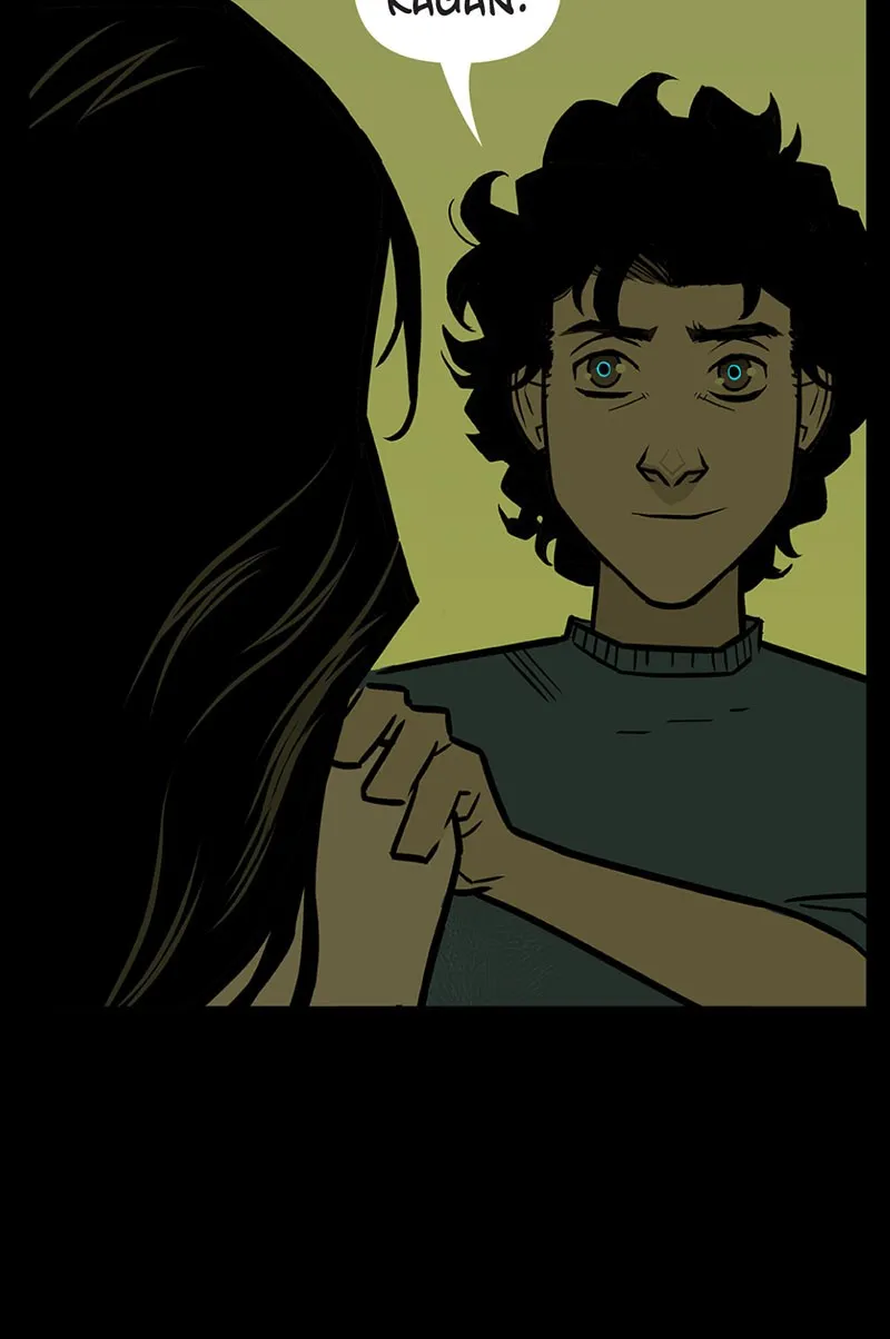 Urban Animal Chapter 151 page 45 - 