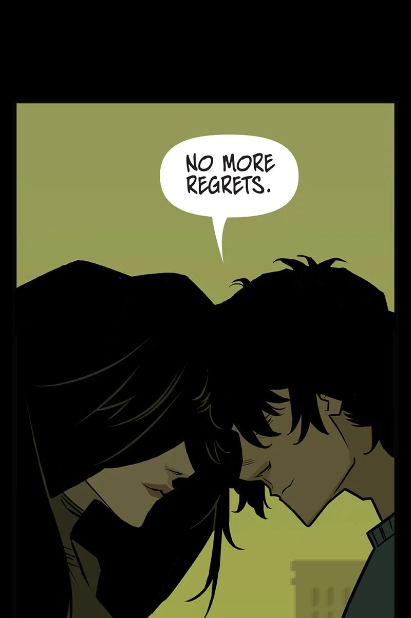 Urban Animal Chapter 151 page 46 - 