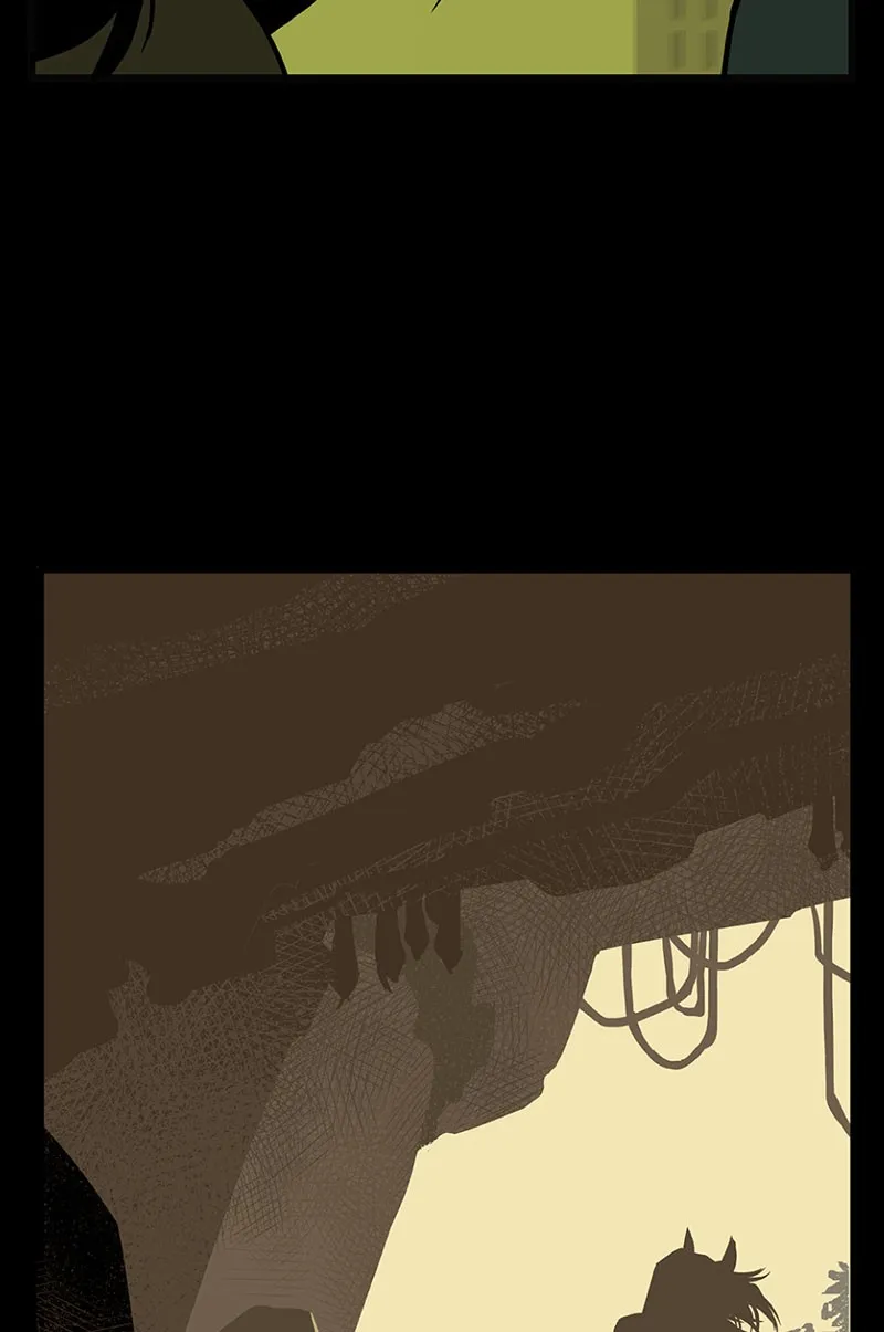 Urban Animal Chapter 151 page 47 - 
