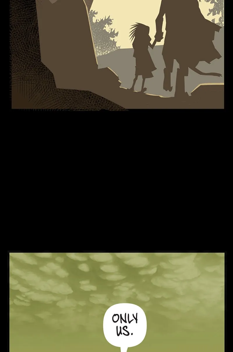 Urban Animal Chapter 151 page 48 - 