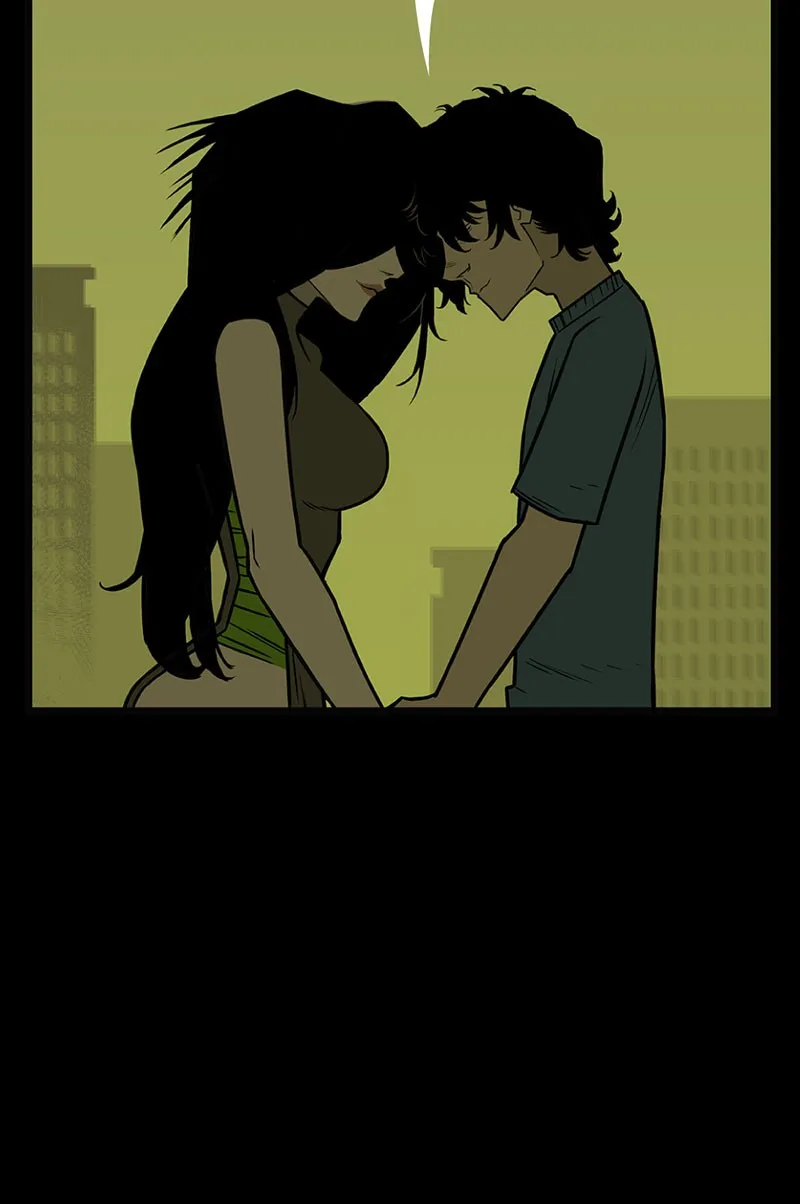 Urban Animal Chapter 151 page 49 - 