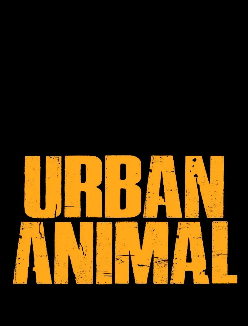 Urban Animal Chapter 151 page 50 - 
