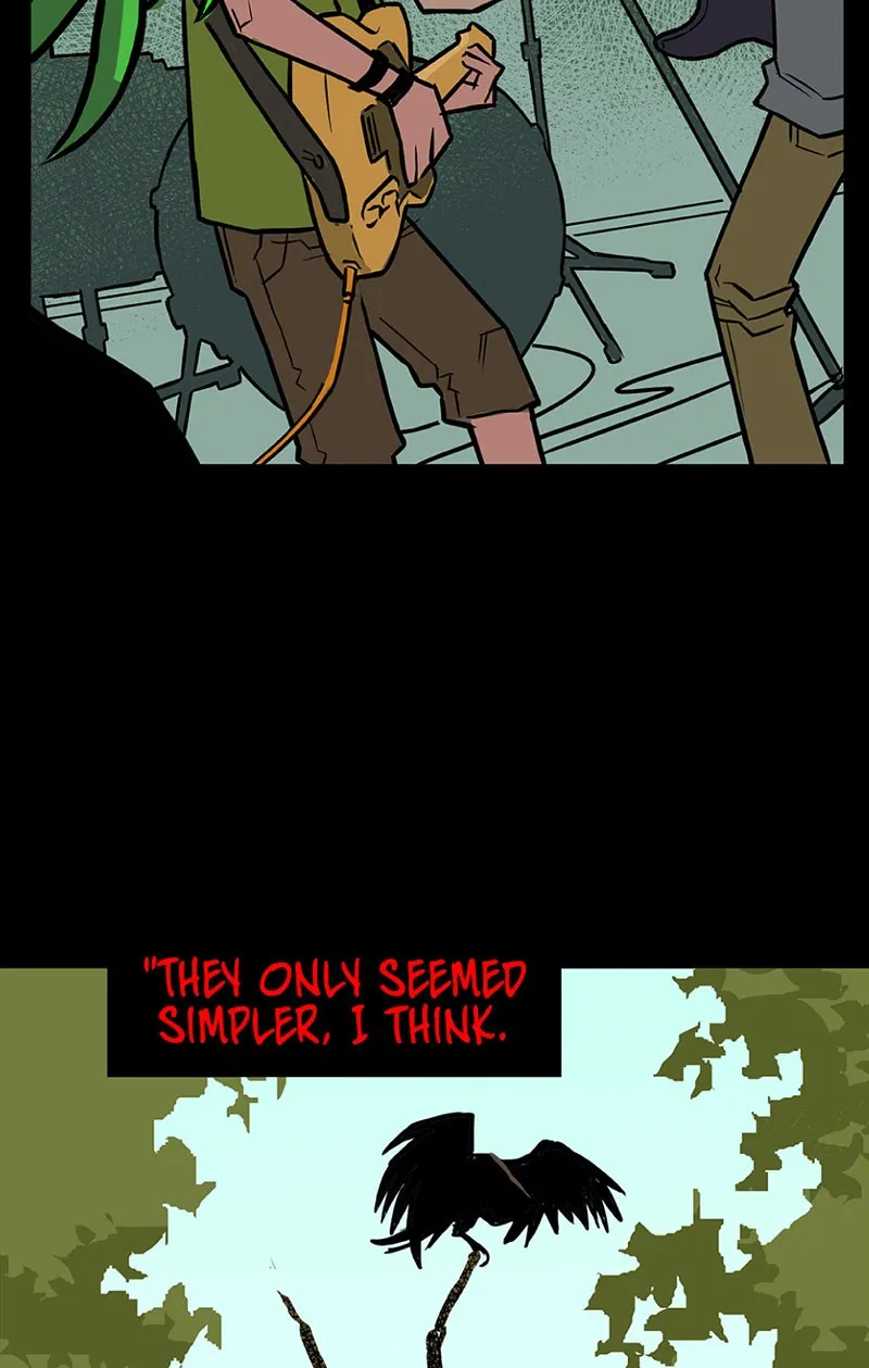 Urban Animal Chapter 151 page 6 - 