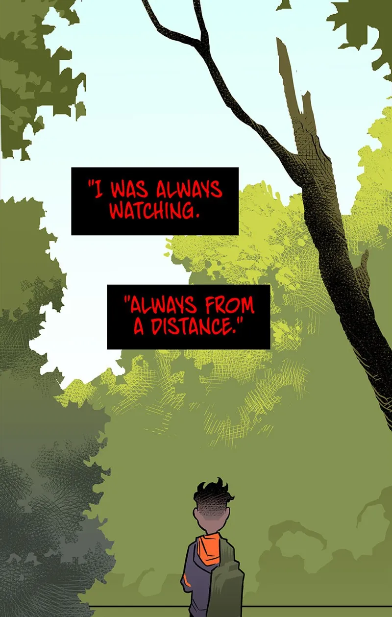 Urban Animal Chapter 151 page 7 - 