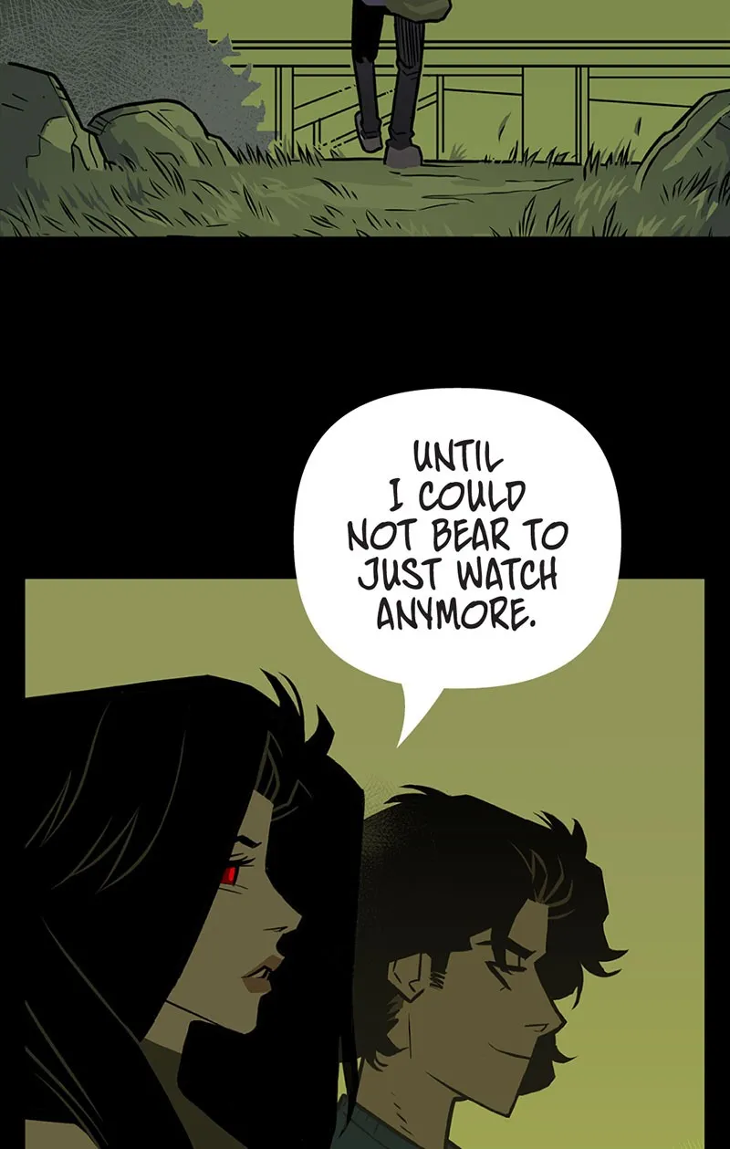 Urban Animal Chapter 151 page 8 - 