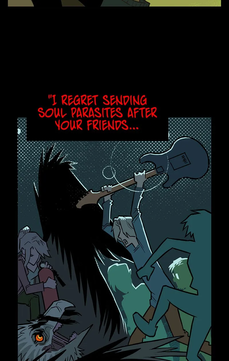 Urban Animal Chapter 151 page 9 - 