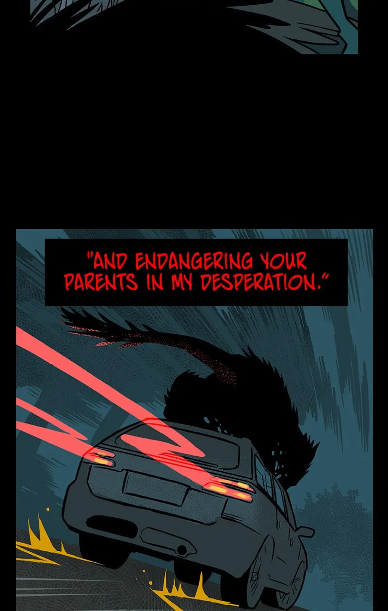Urban Animal Chapter 151 page 10 - 