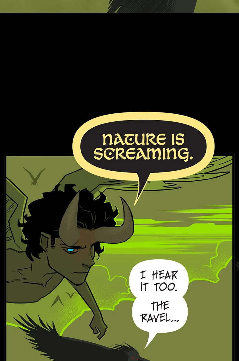 Urban Animal Chapter 152 page 2 - 