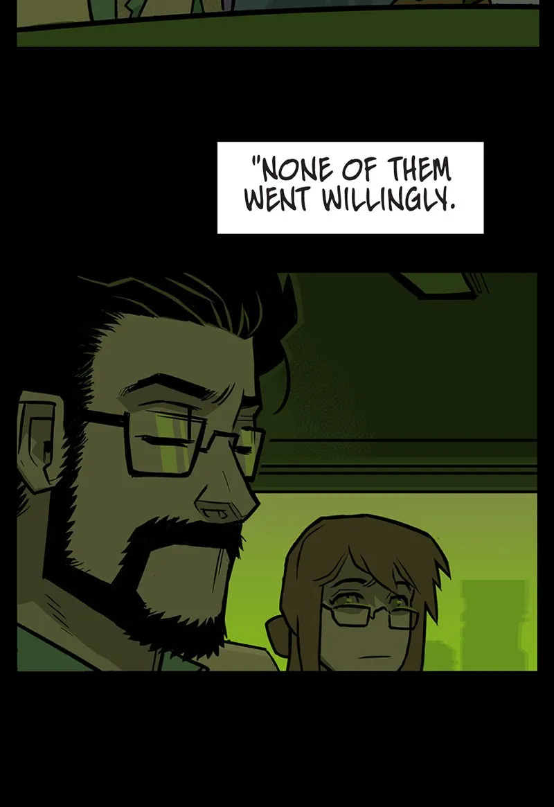 Urban Animal Chapter 152 page 16 - 