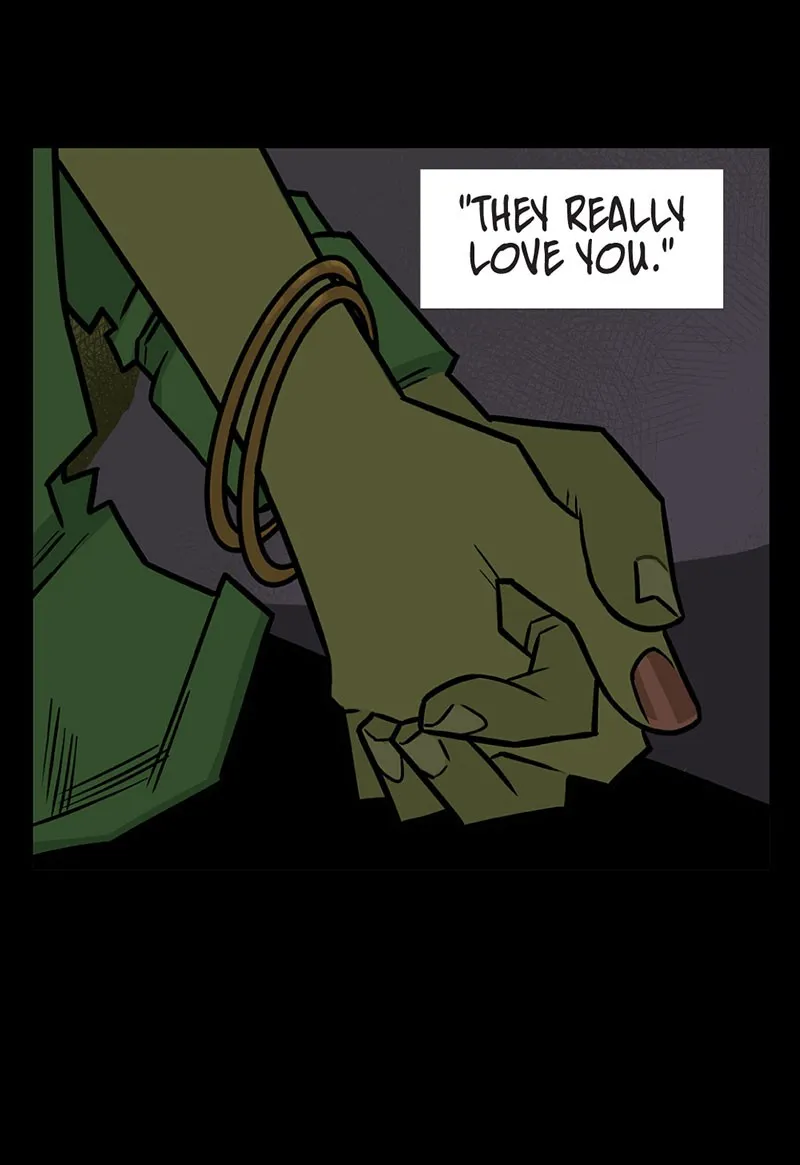 Urban Animal Chapter 152 page 17 - 