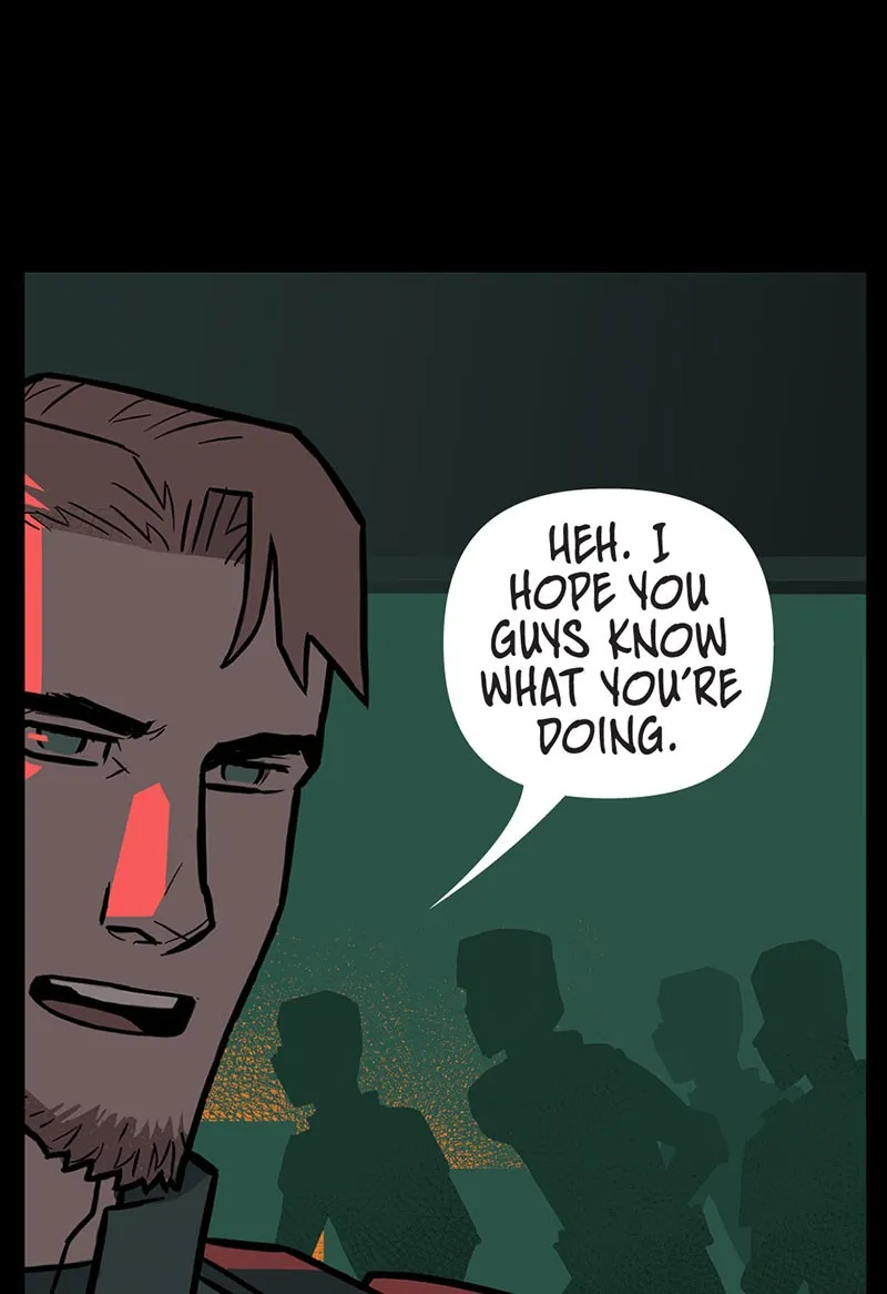 Urban Animal Chapter 152 page 20 - 