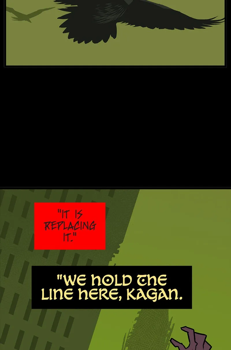 Urban Animal Chapter 152 page 3 - 