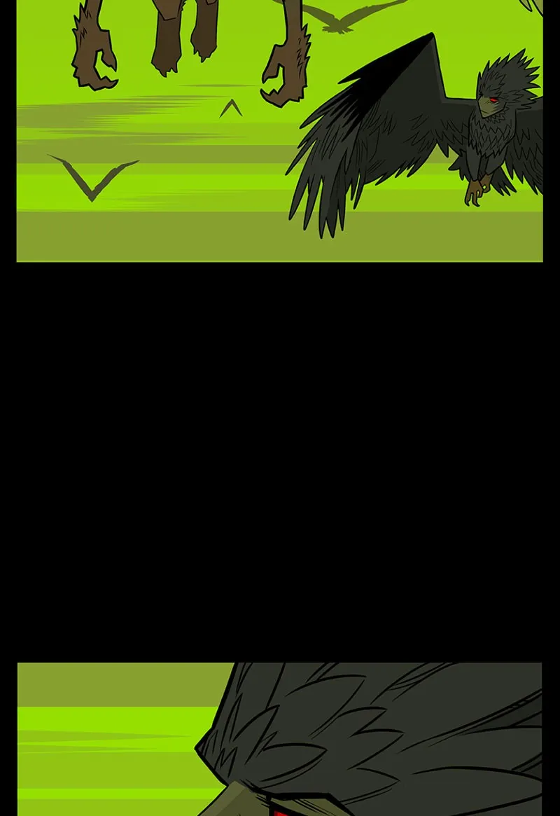 Urban Animal Chapter 152 page 22 - 