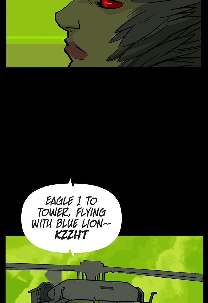 Urban Animal Chapter 152 page 23 - 