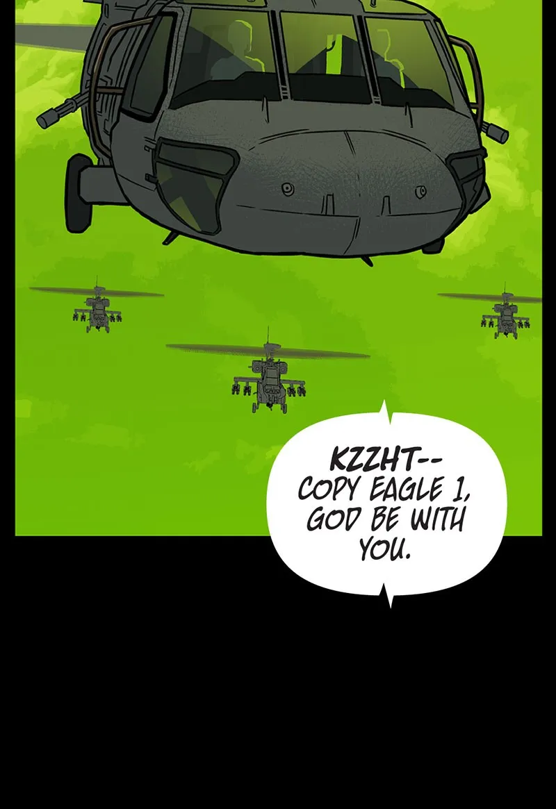 Urban Animal Chapter 152 page 24 - 