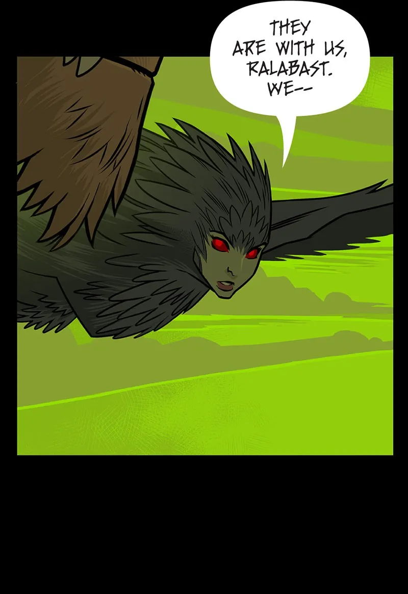 Urban Animal Chapter 152 page 25 - 