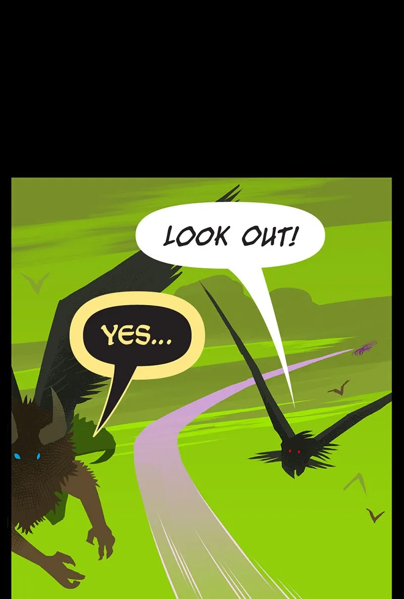 Urban Animal Chapter 152 page 26 - 