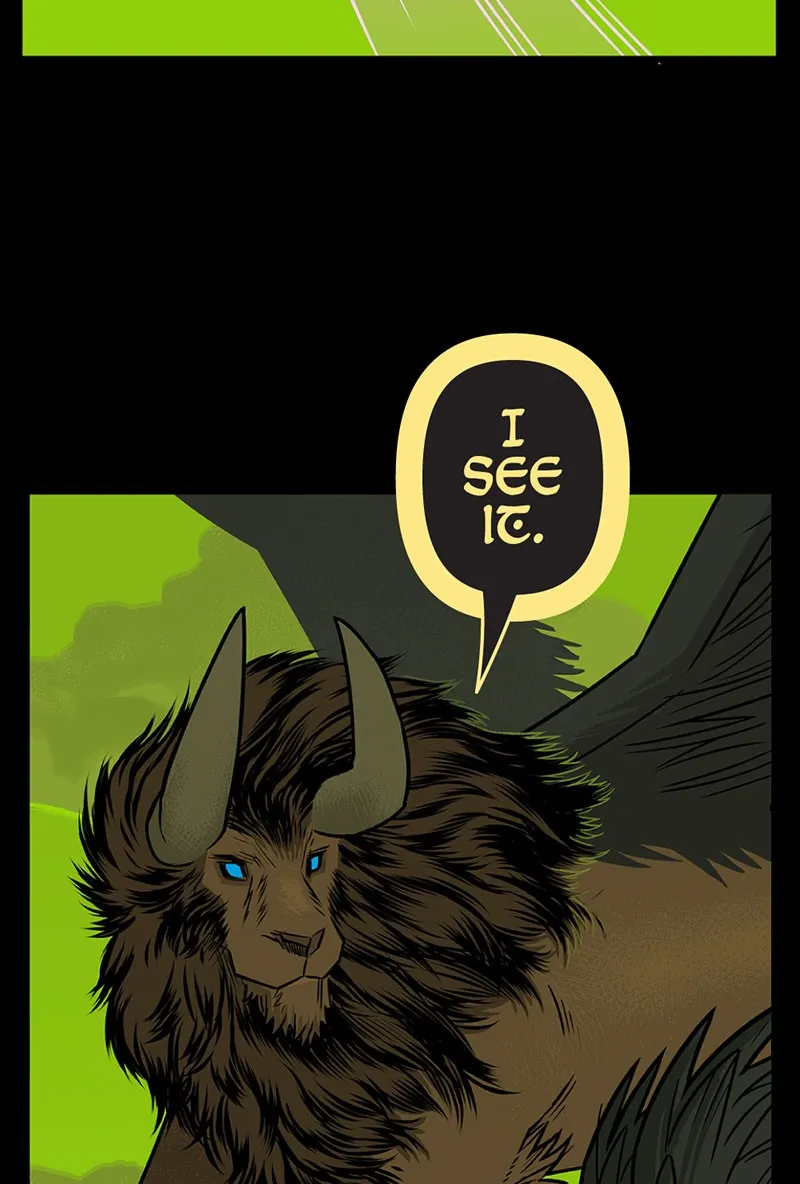 Urban Animal Chapter 152 page 27 - 