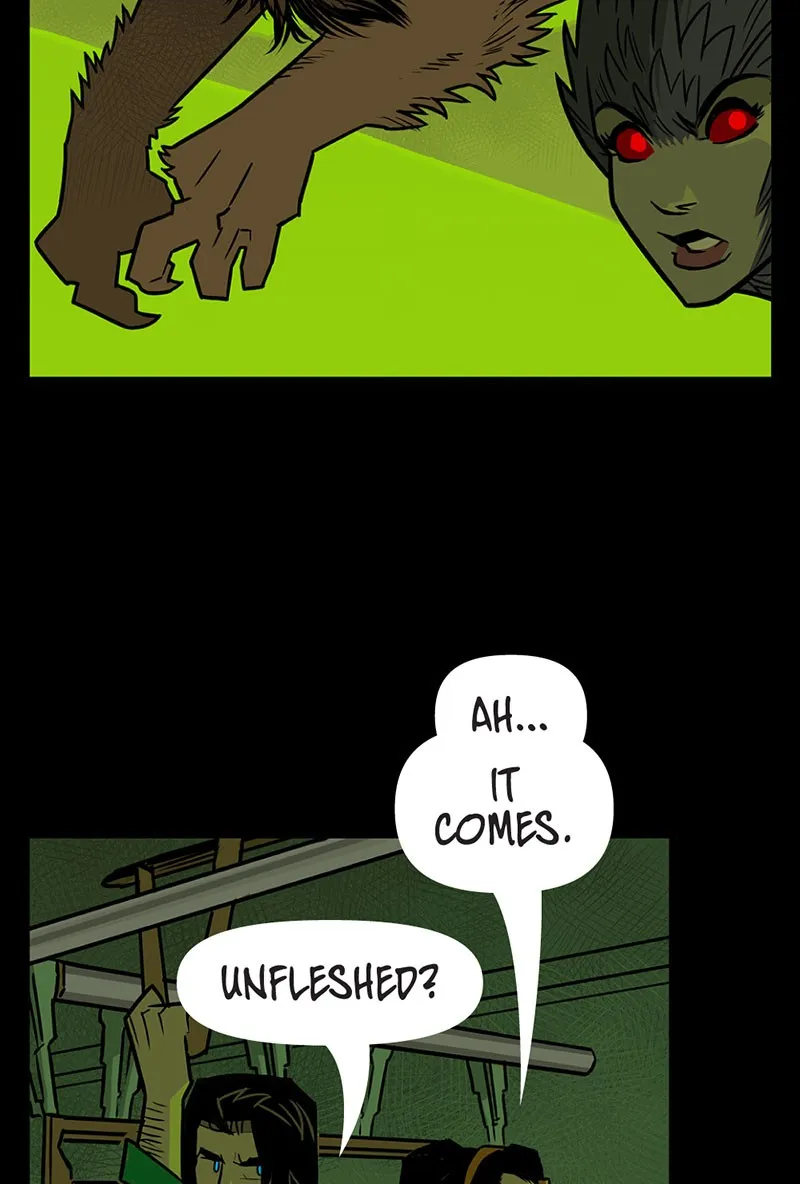 Urban Animal Chapter 152 page 28 - 