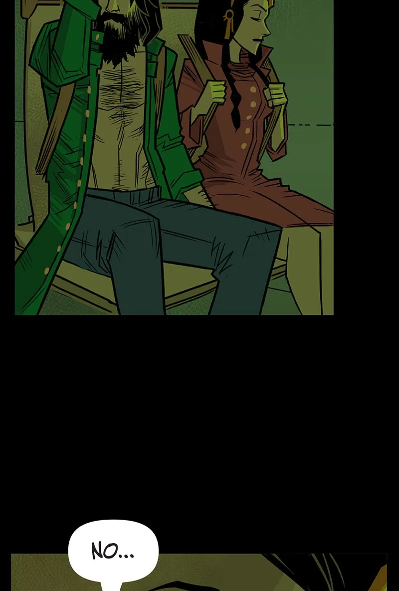 Urban Animal Chapter 152 page 29 - 
