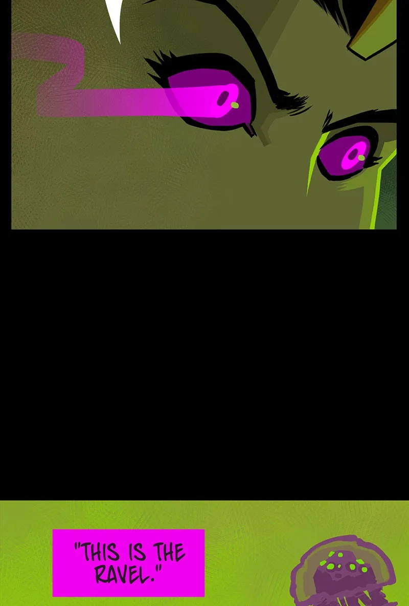 Urban Animal Chapter 152 page 30 - 