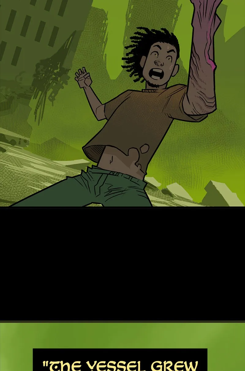 Urban Animal Chapter 152 page 4 - 