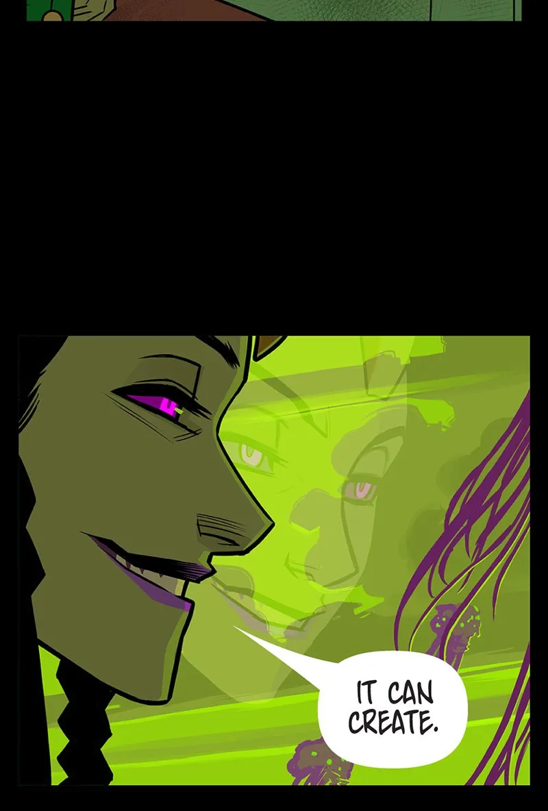 Urban Animal Chapter 152 page 33 - 