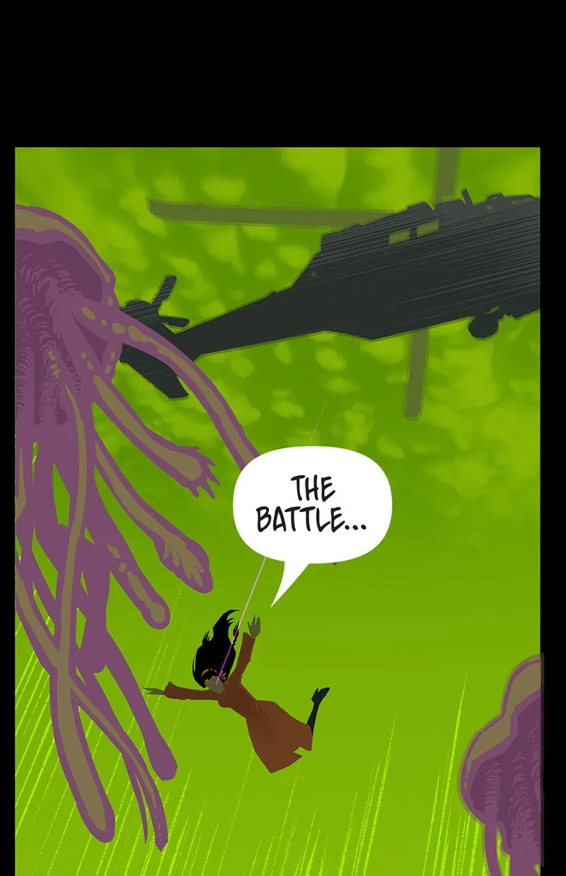 Urban Animal Chapter 152 page 39 - 