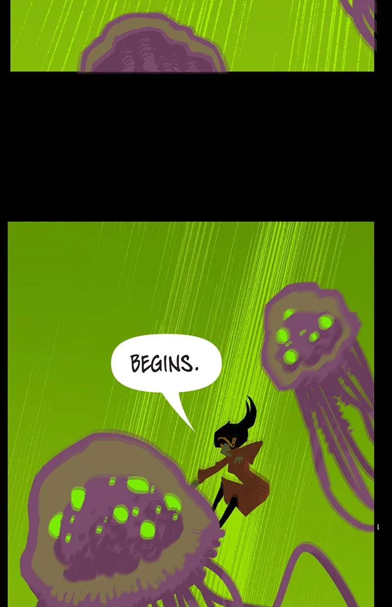 Urban Animal Chapter 152 page 40 - 
