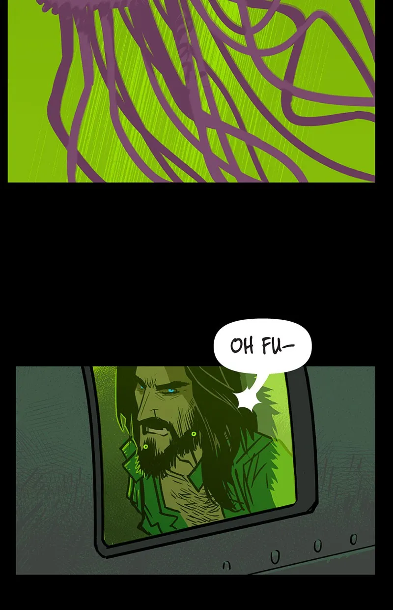 Urban Animal Chapter 152 page 41 - 