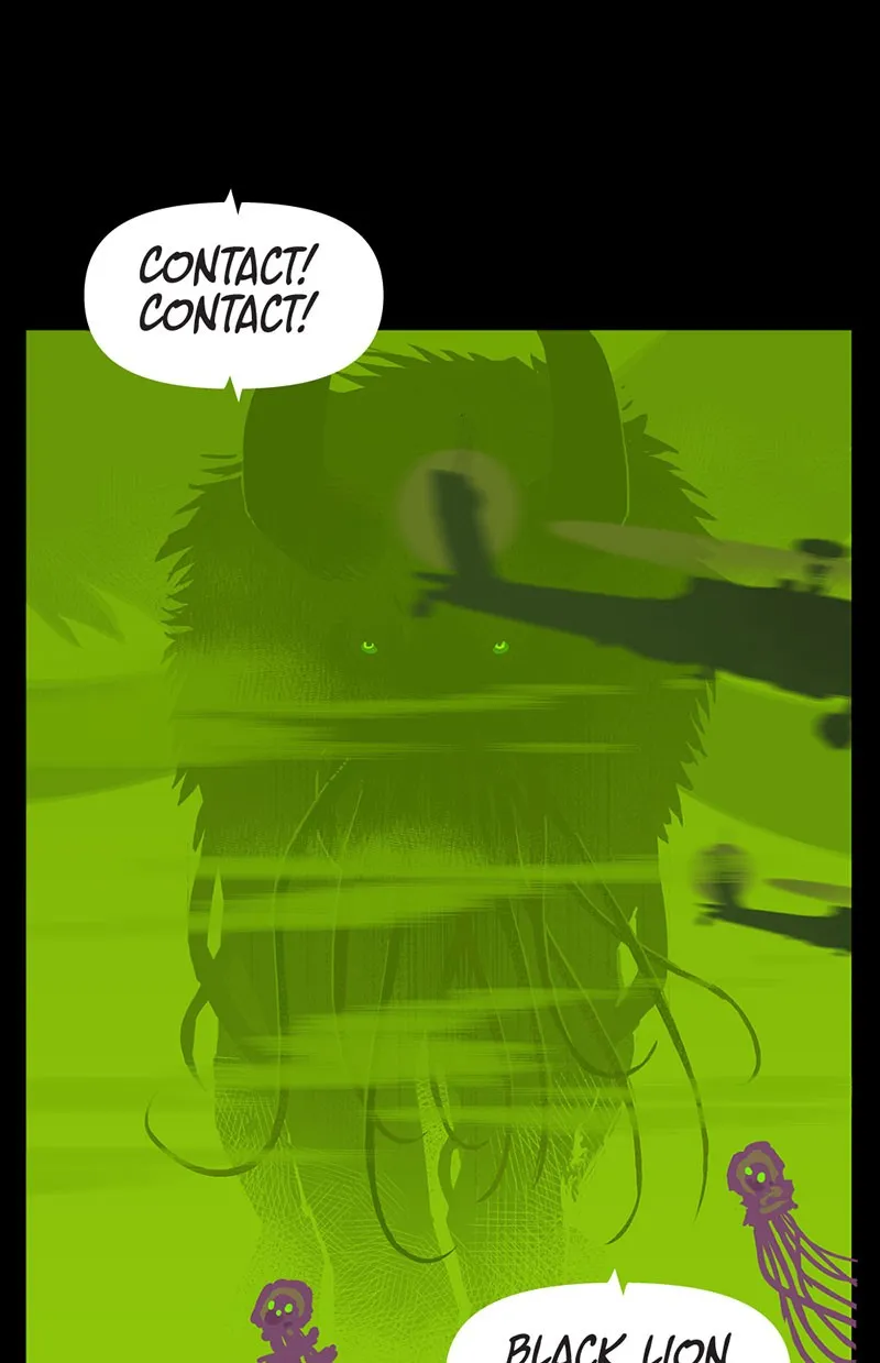 Urban Animal Chapter 152 page 42 - 