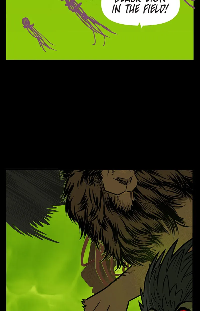 Urban Animal Chapter 152 page 43 - 