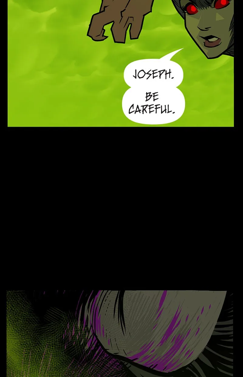 Urban Animal Chapter 152 page 44 - 