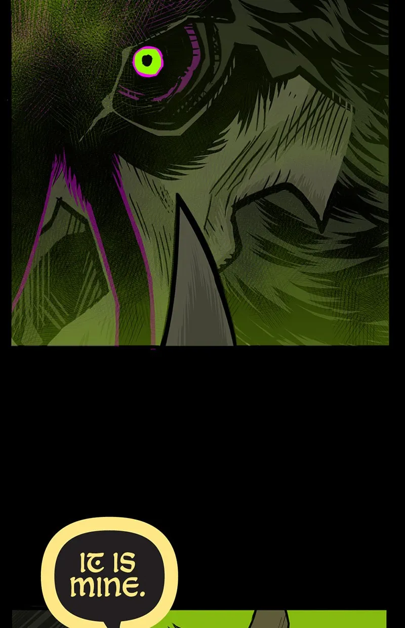 Urban Animal Chapter 152 page 45 - 