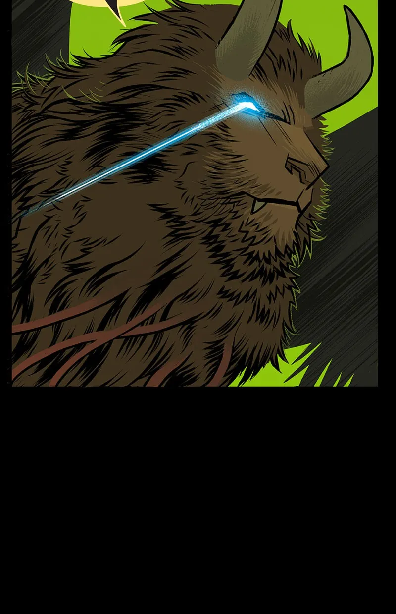 Urban Animal Chapter 152 page 46 - 