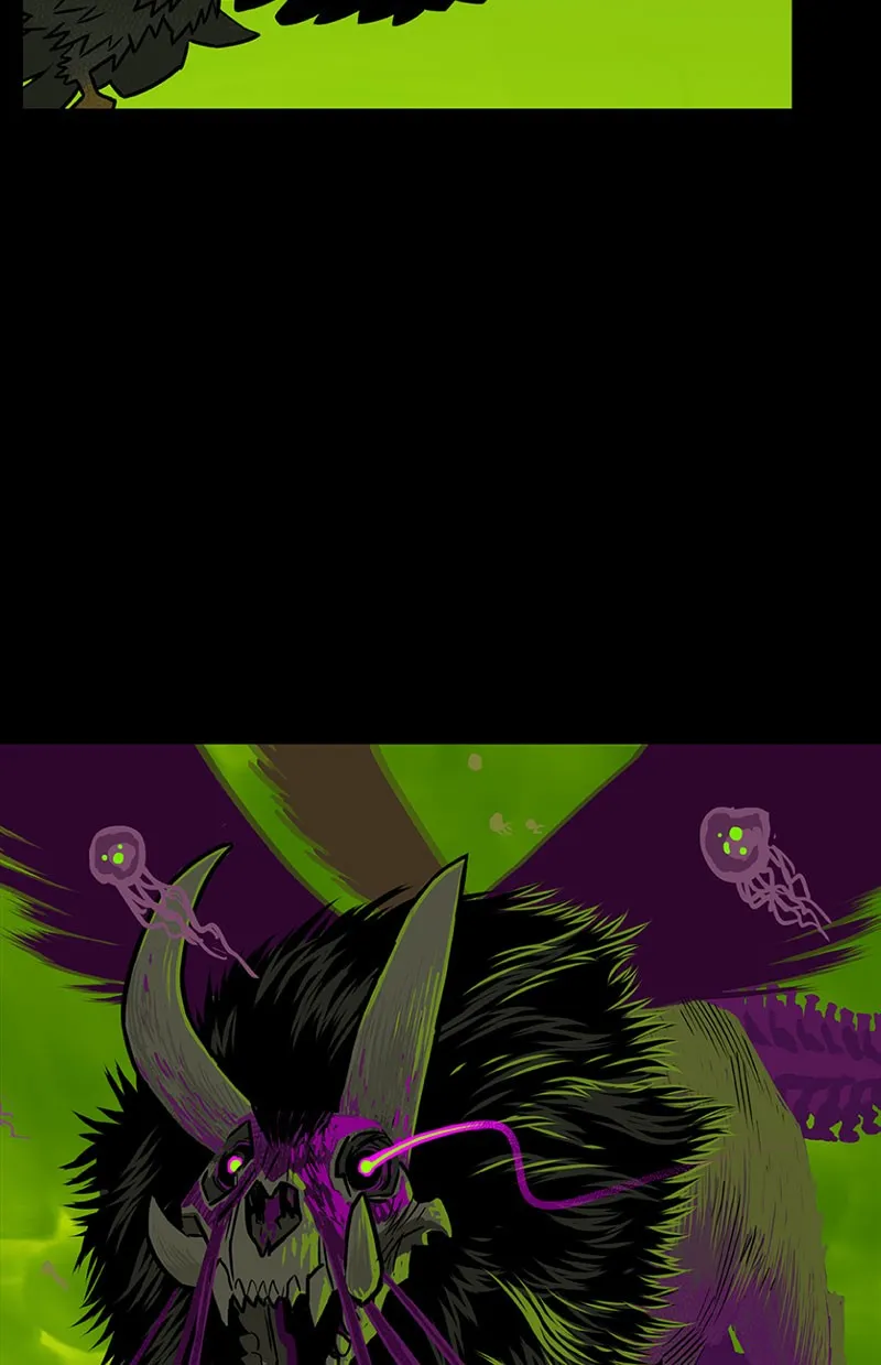 Urban Animal Chapter 152 page 48 - 
