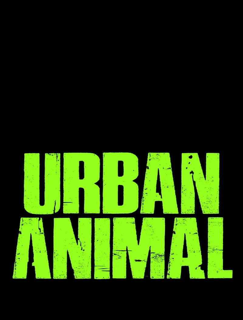 Urban Animal Chapter 152 page 50 - 