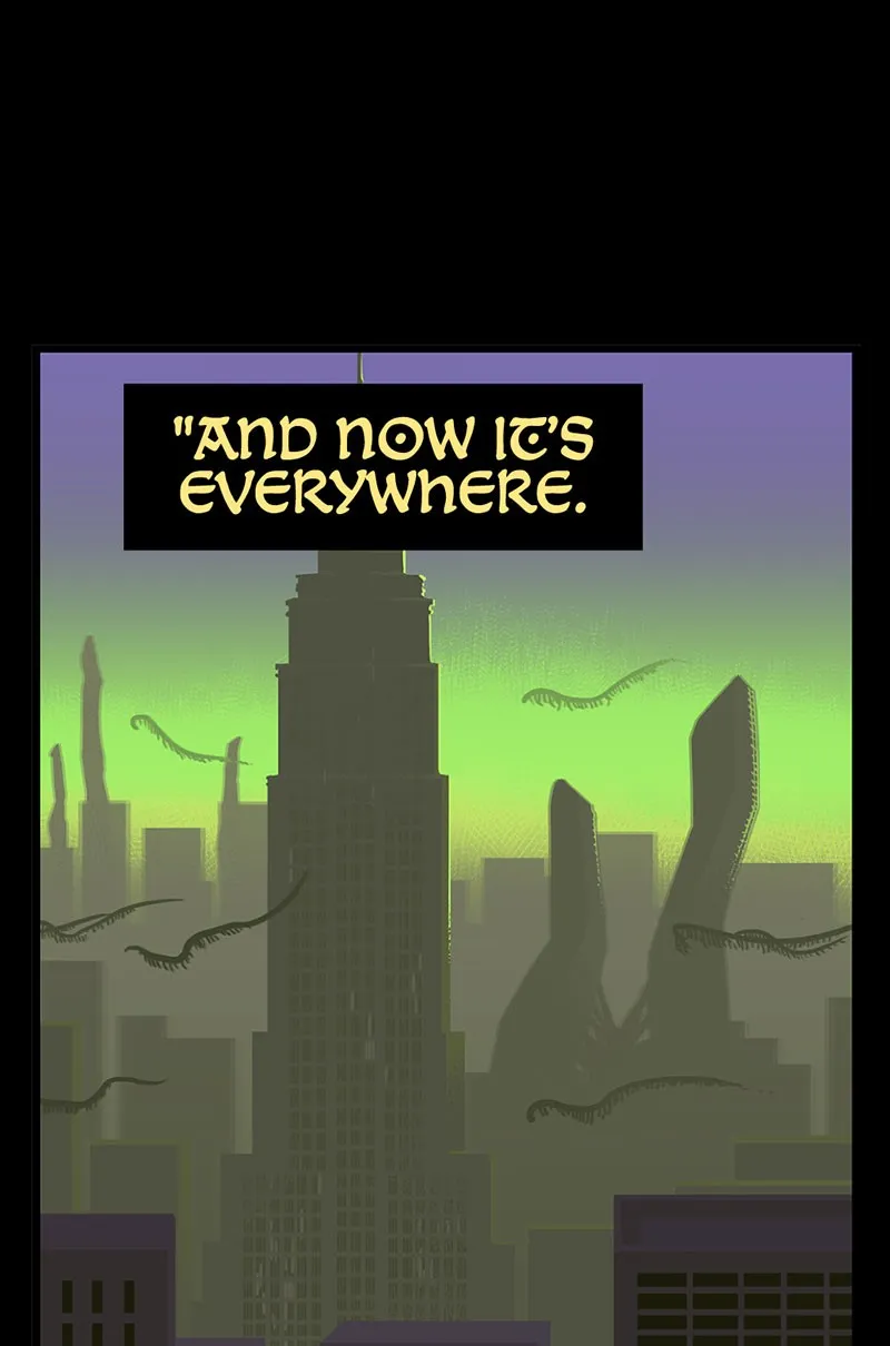 Urban Animal Chapter 152 page 6 - 