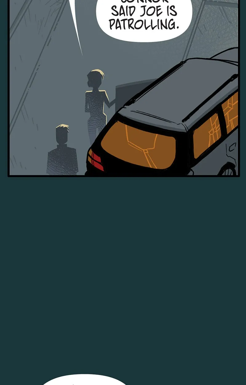 Urban Animal Chapter 97 page 3 - 