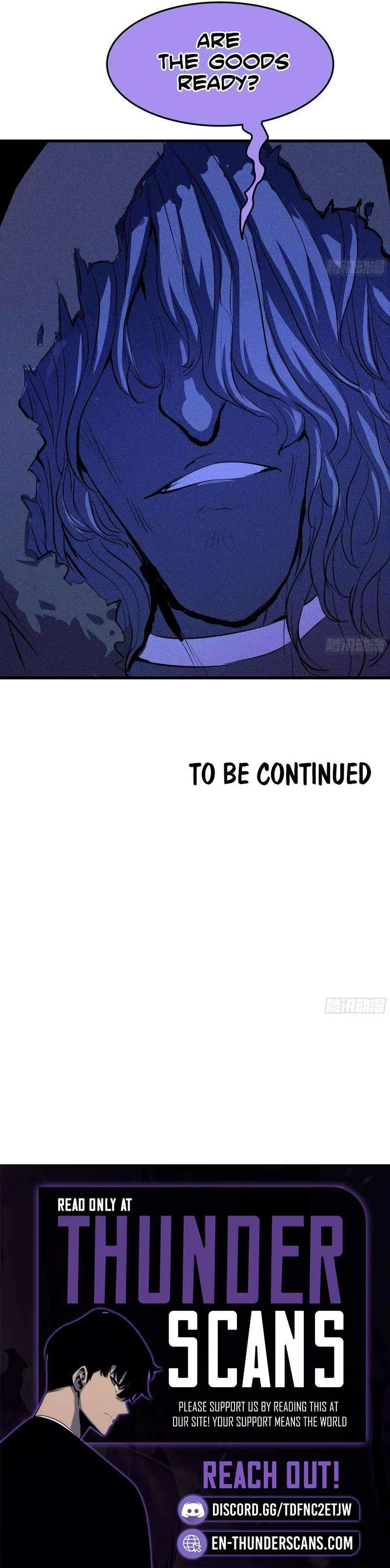 Urban Dragon War Chapter 13 page 7 - 