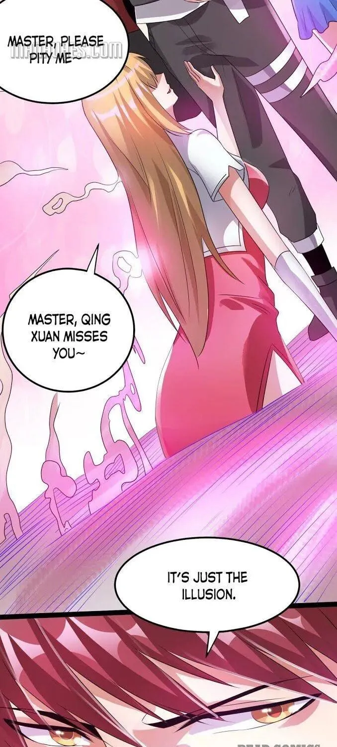Urban Fairy King (Colored) Chapter 119 page 31 - 