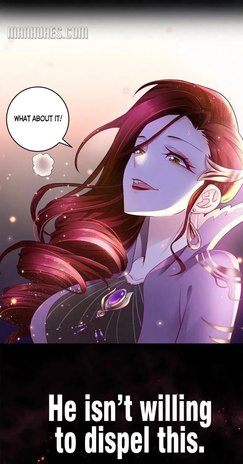 Urban Fairy King (Colored) Chapter 119 page 68 - 
