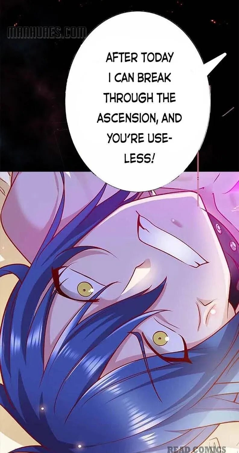 Urban Fairy King (Colored) Chapter 119 page 70 - 